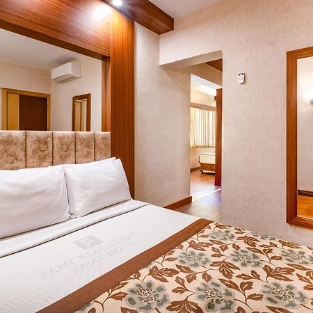 Fame Beach Hotel 凯梅尔 外观 照片
