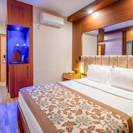 Fame Beach Hotel 凯梅尔 外观 照片