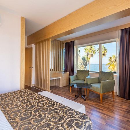 Fame Beach Hotel 凯梅尔 外观 照片