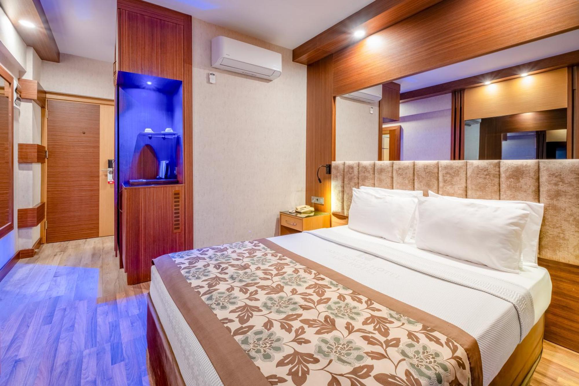 Fame Beach Hotel 凯梅尔 外观 照片