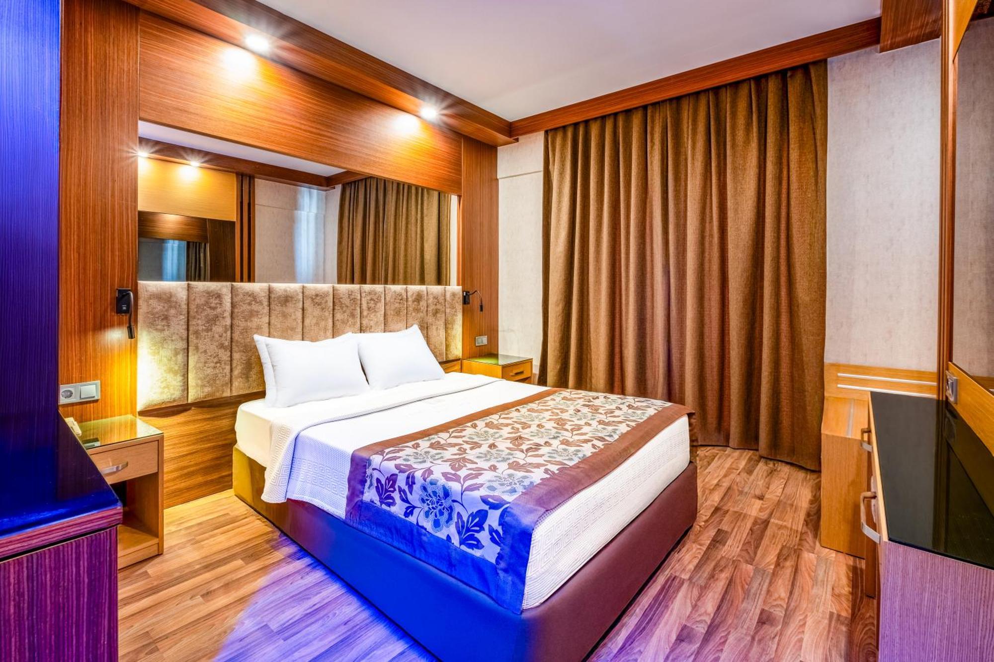 Fame Beach Hotel 凯梅尔 外观 照片